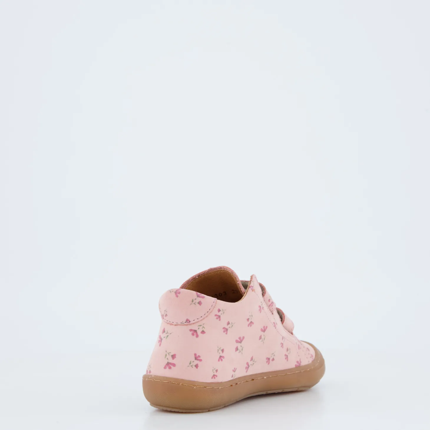 Halbschuhe
