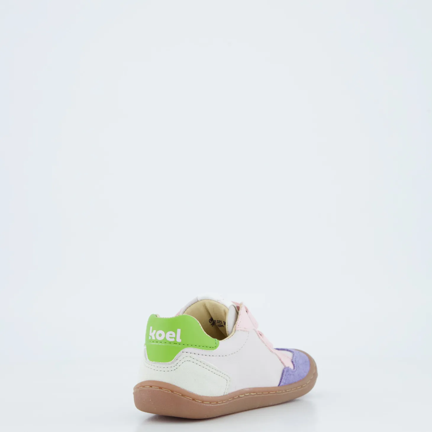 Halbschuhe