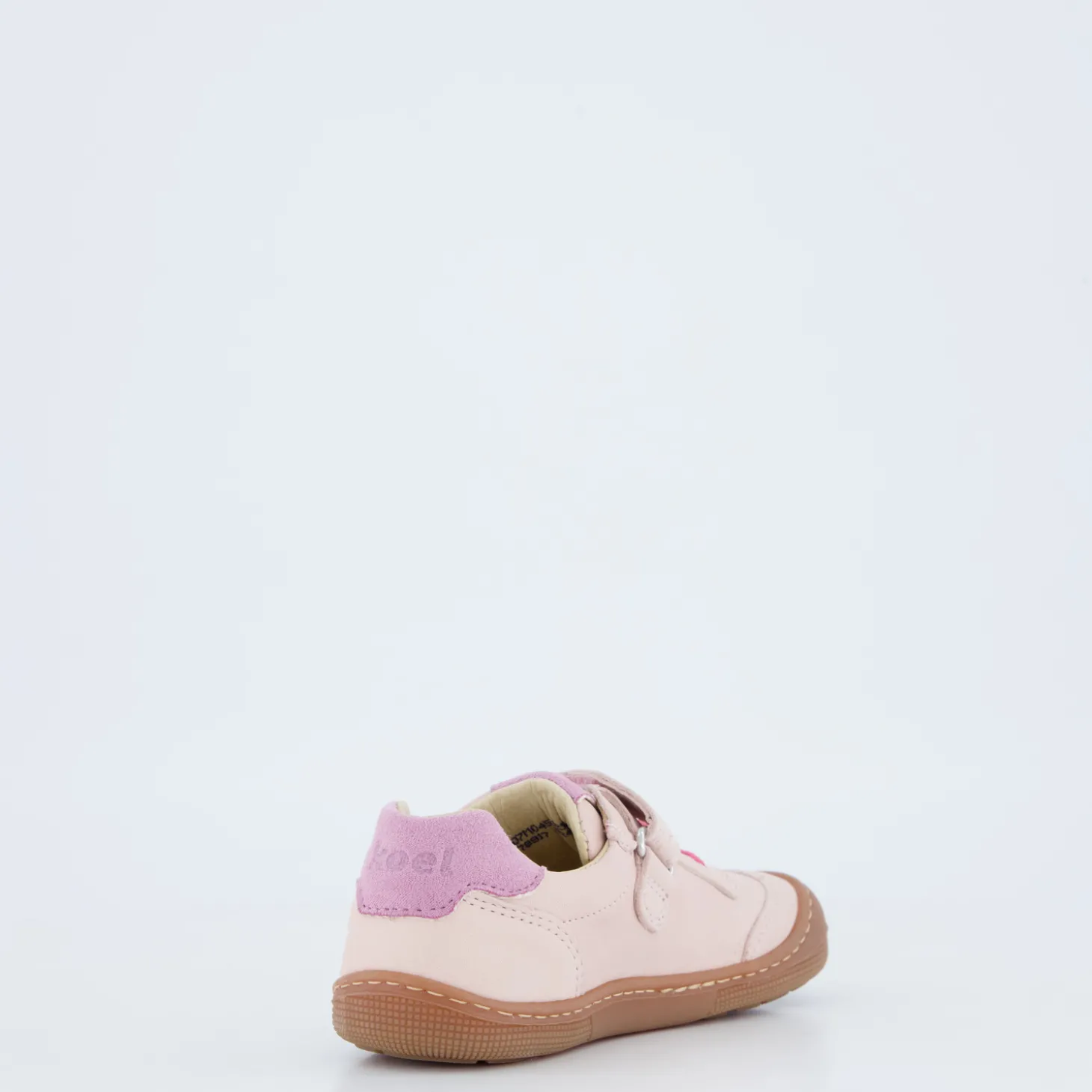 Halbschuhe