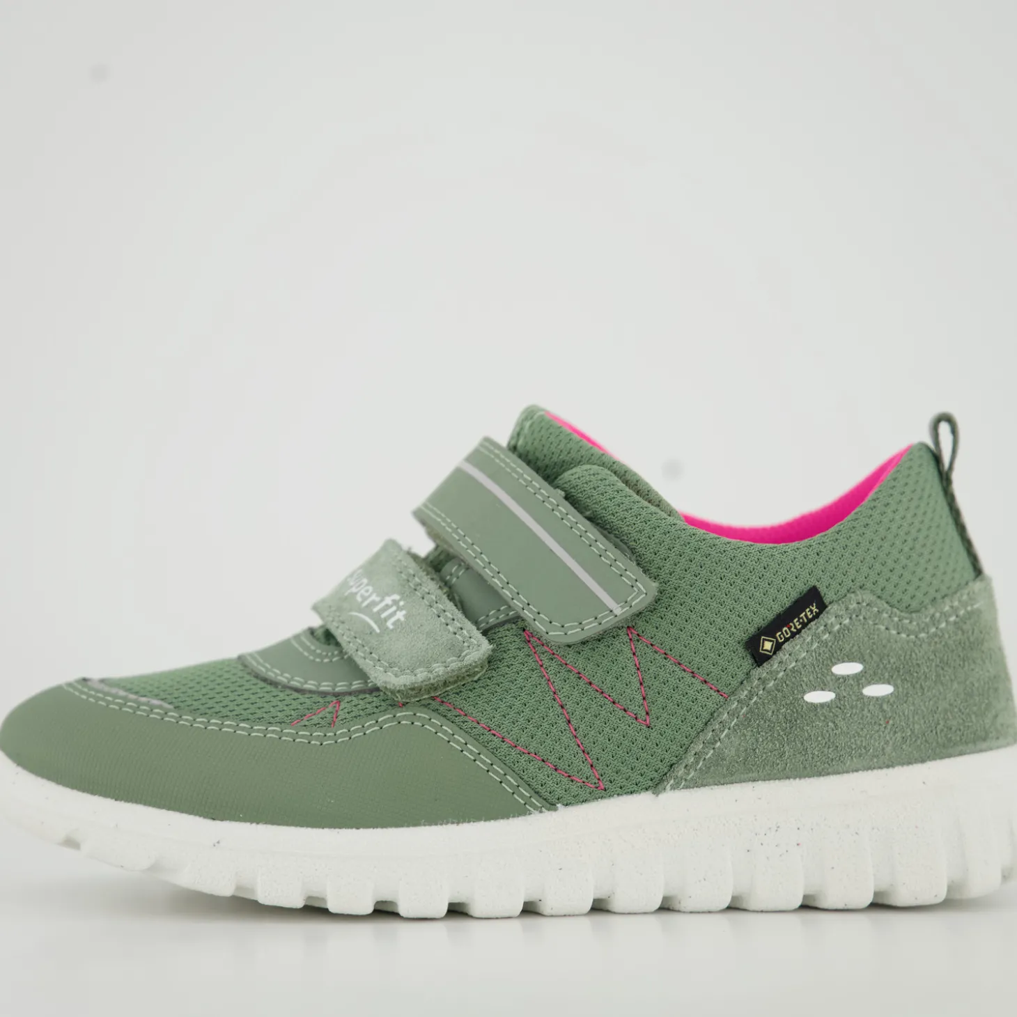Halbschuhe