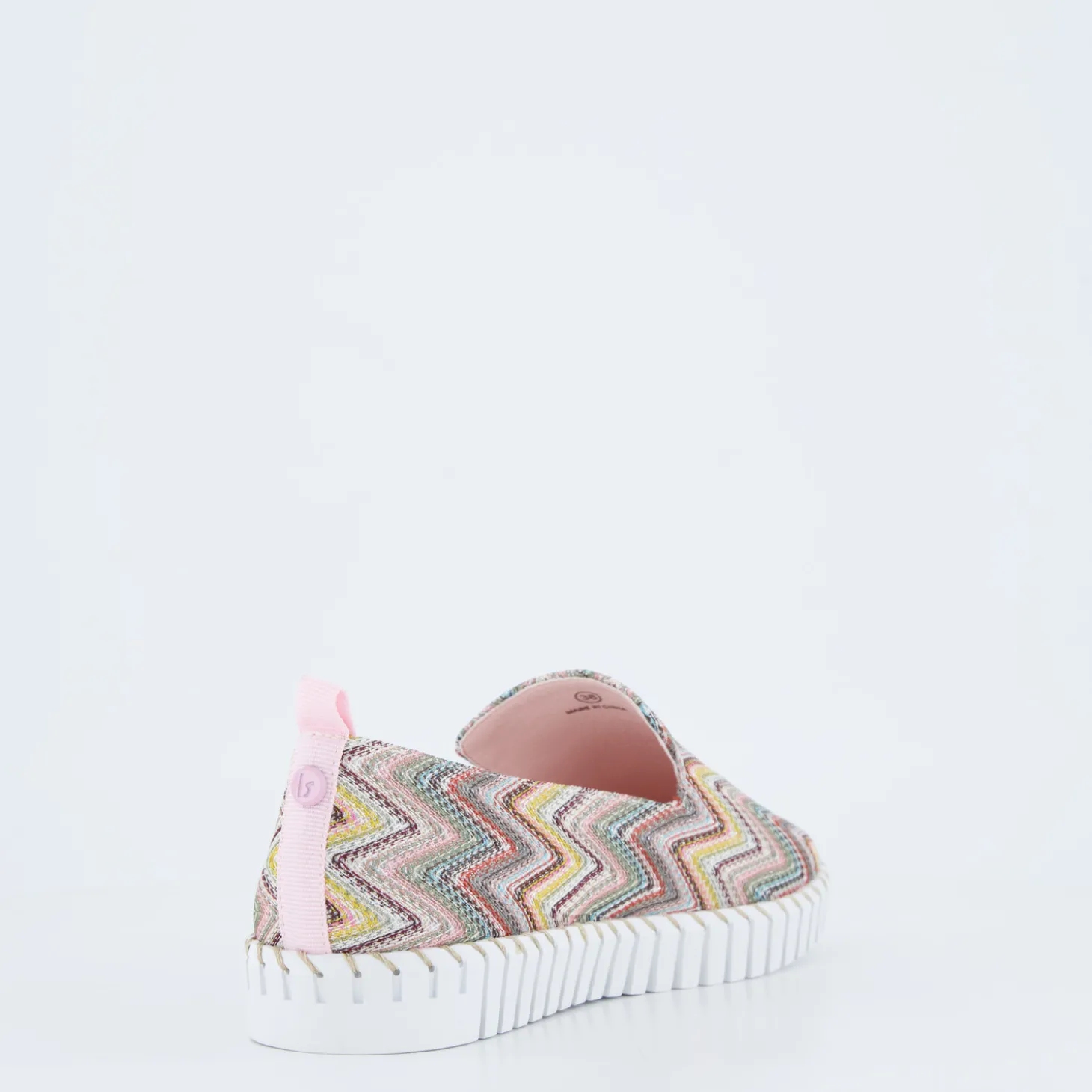 Halbschuhe