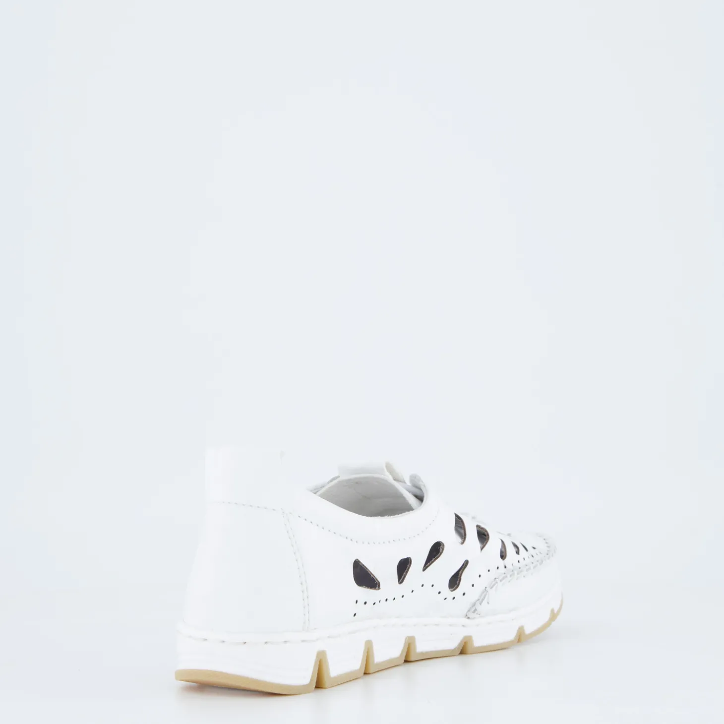 Halbschuhe