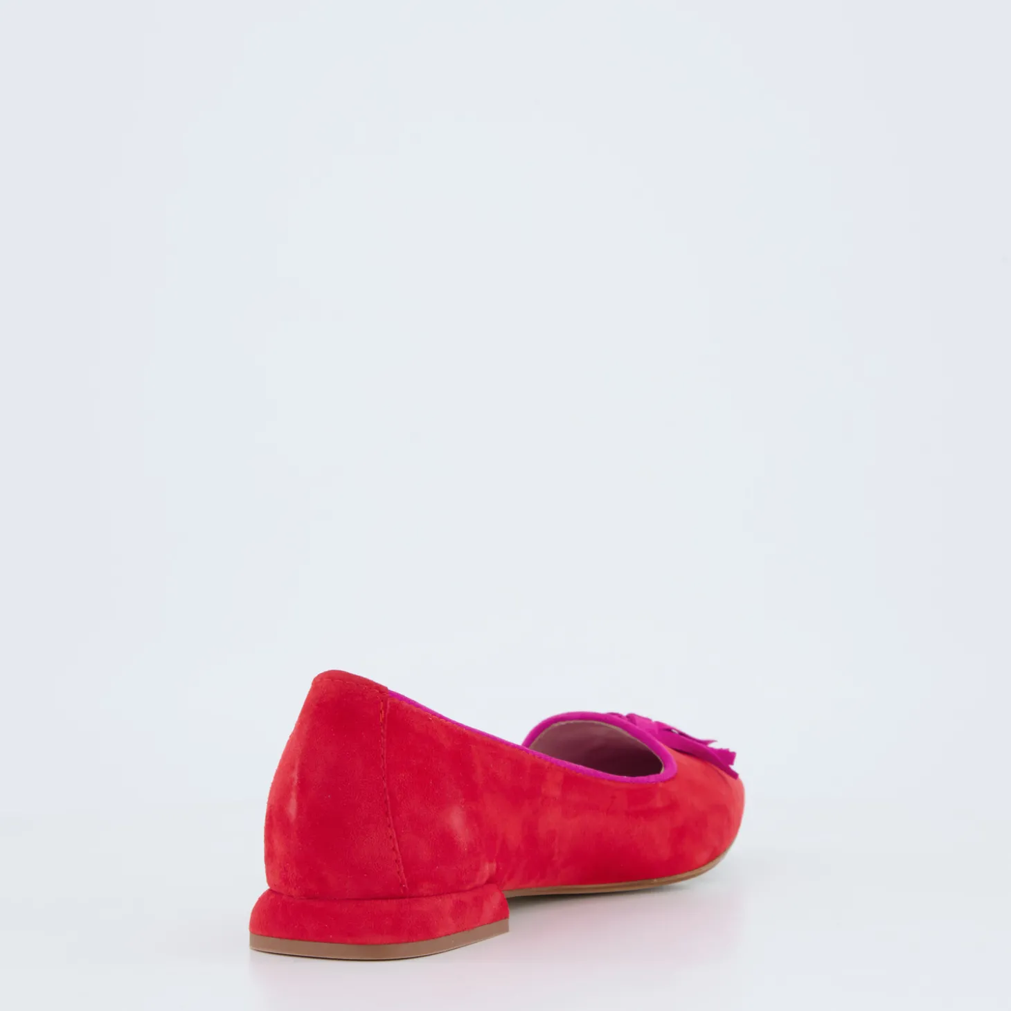 Halbschuhe