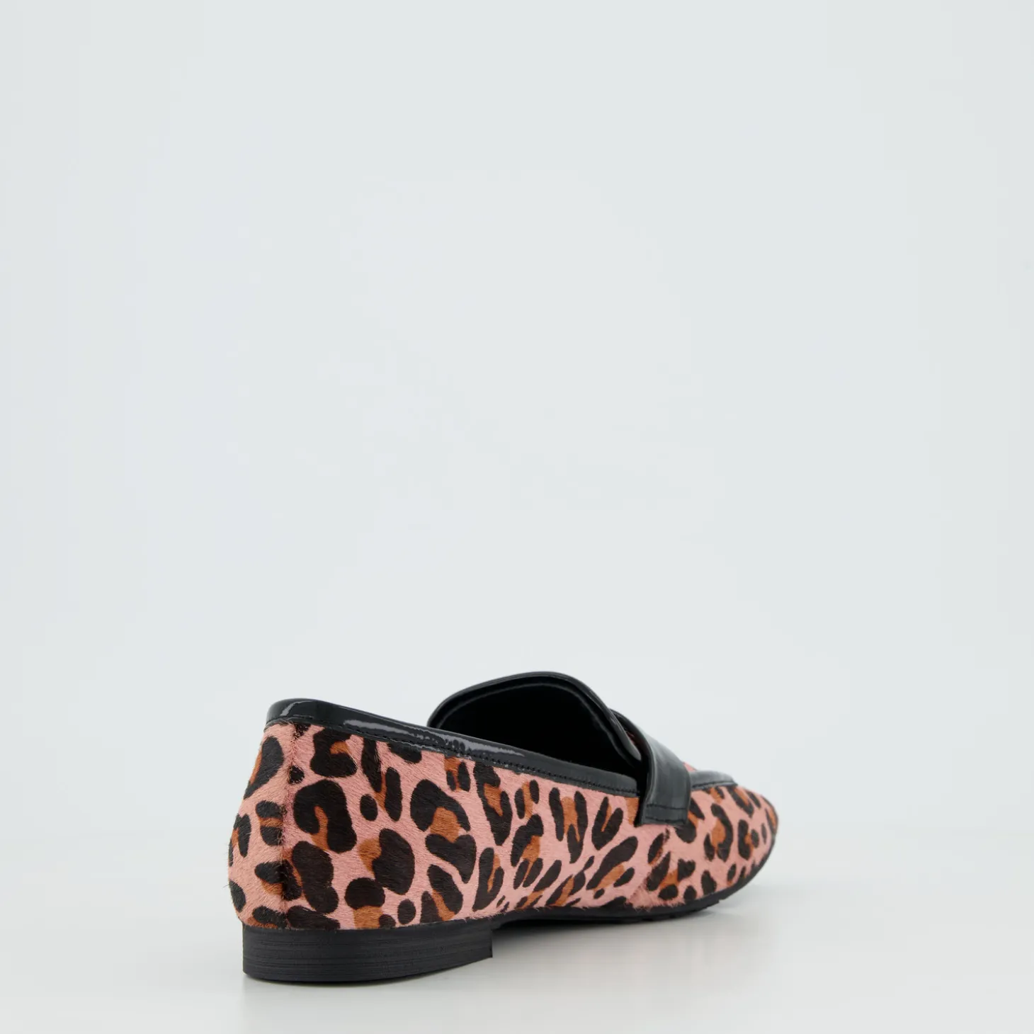 Halbschuhe