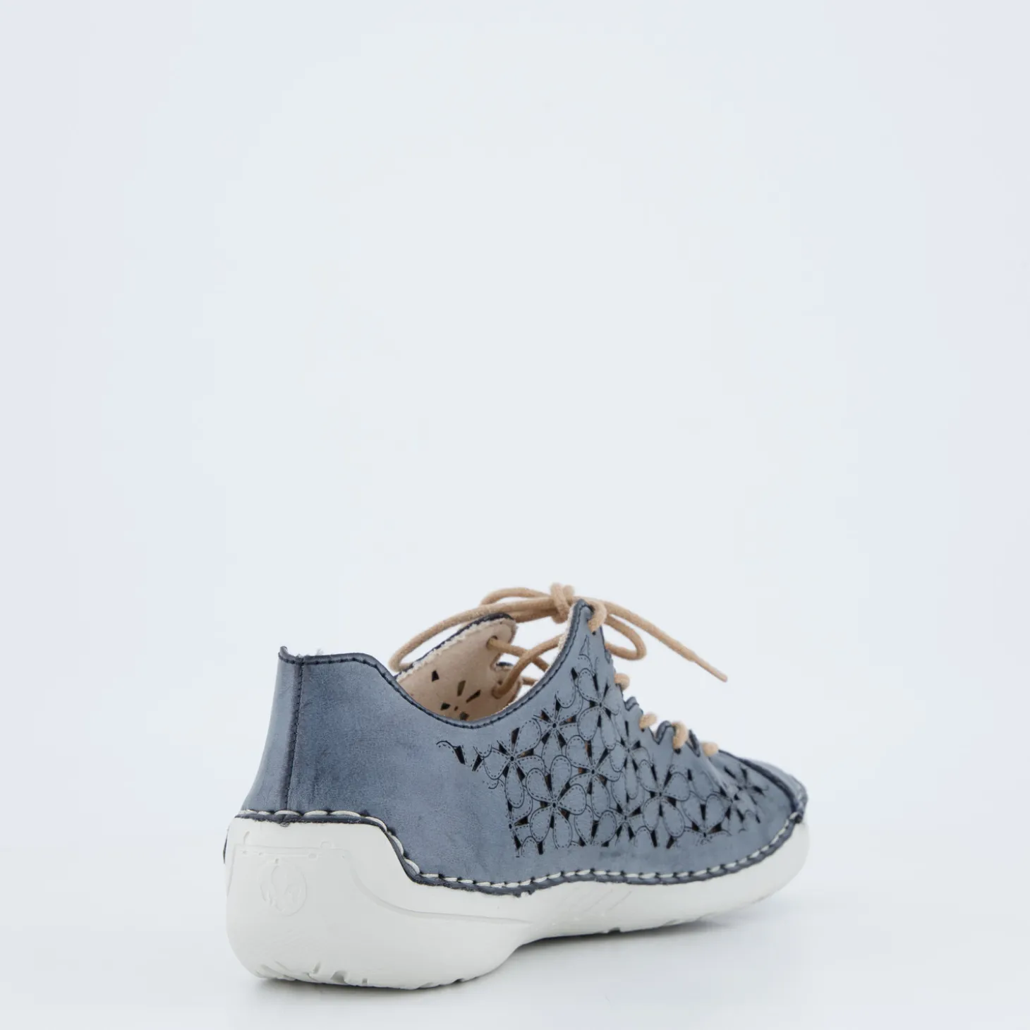 Halbschuhe
