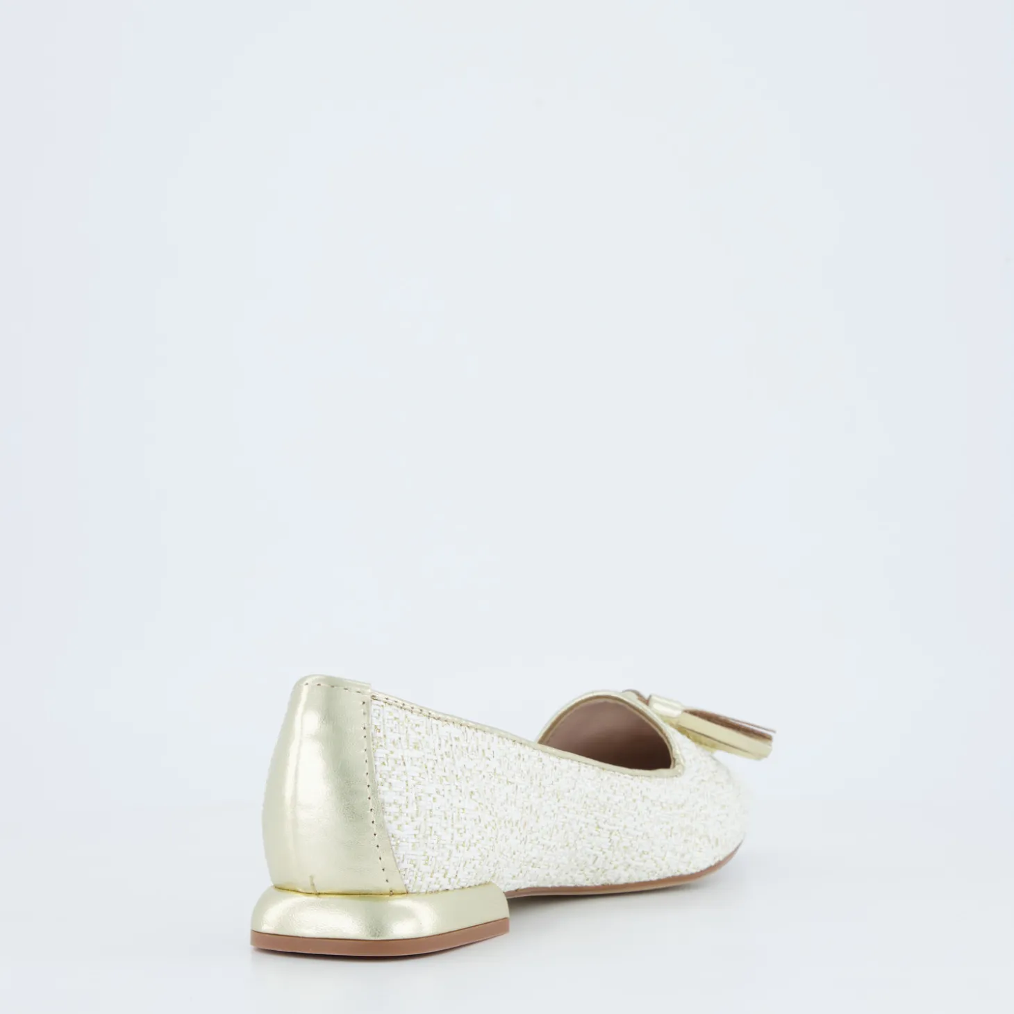 Halbschuhe