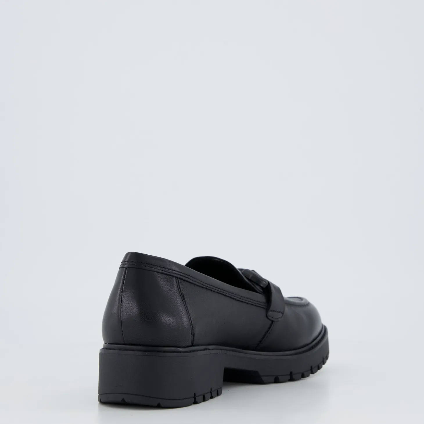 Halbschuhe