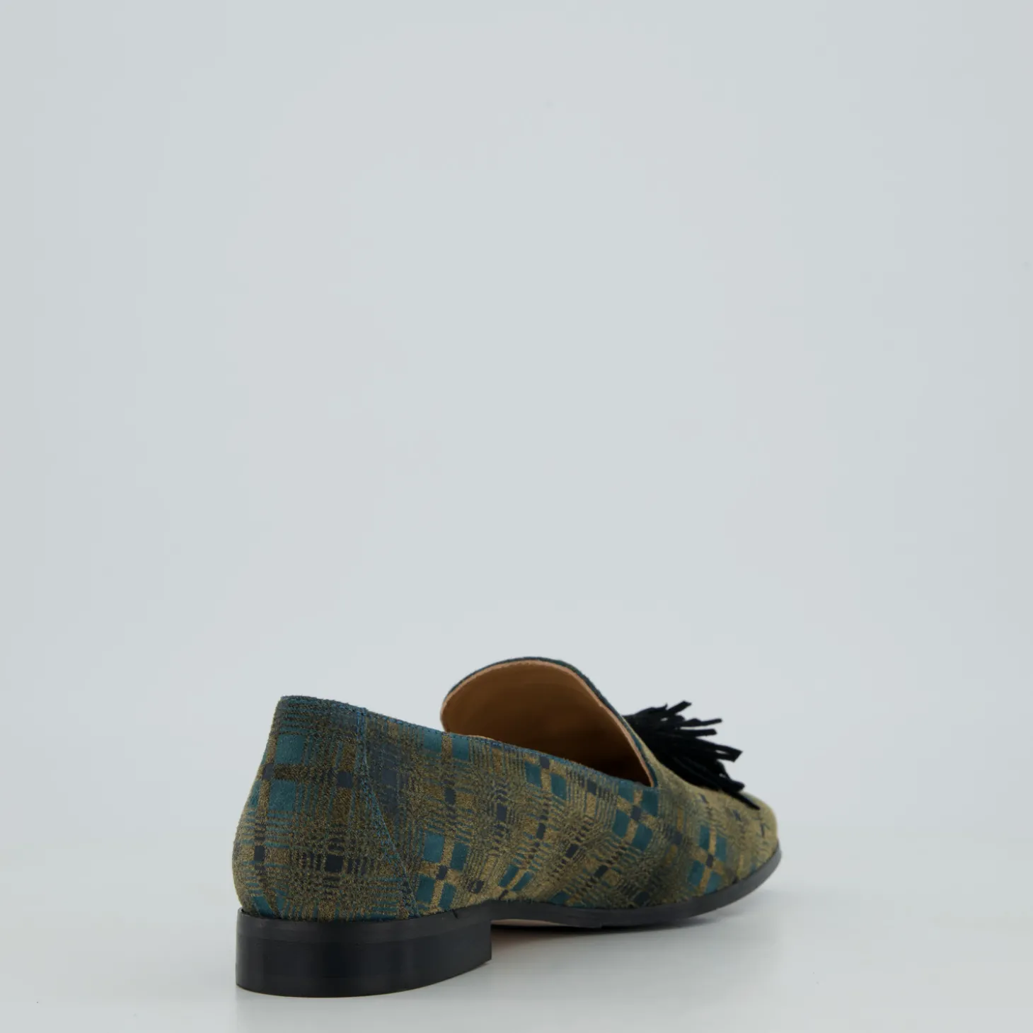 Halbschuhe