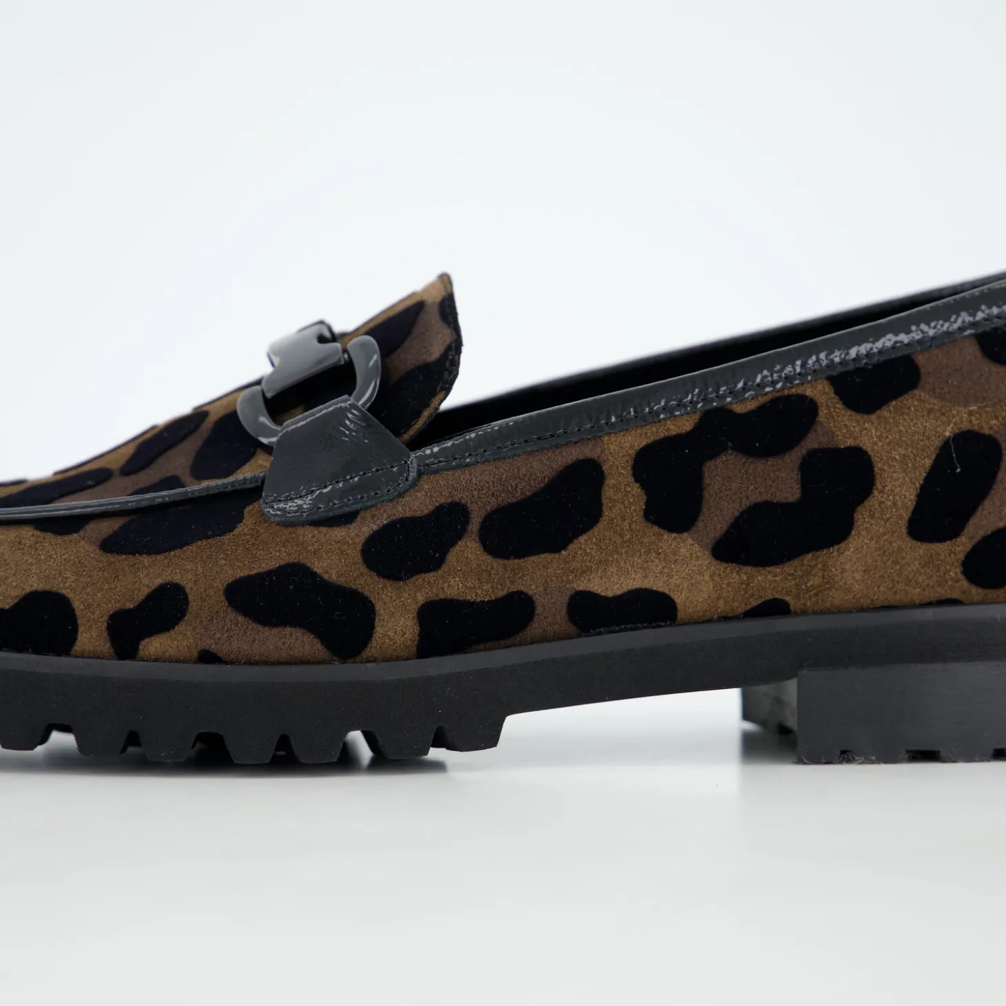 Halbschuhe