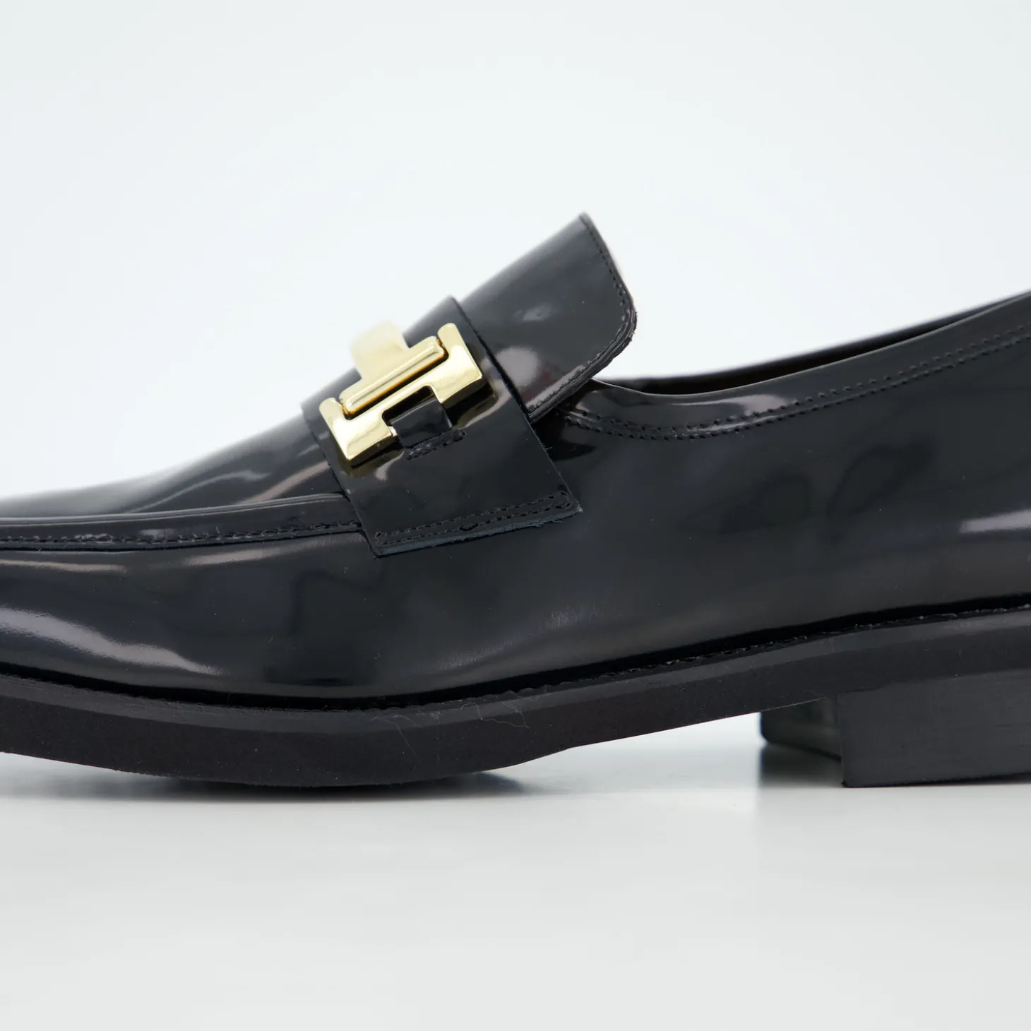 Halbschuhe