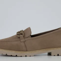 Halbschuhe