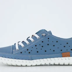 Halbschuhe