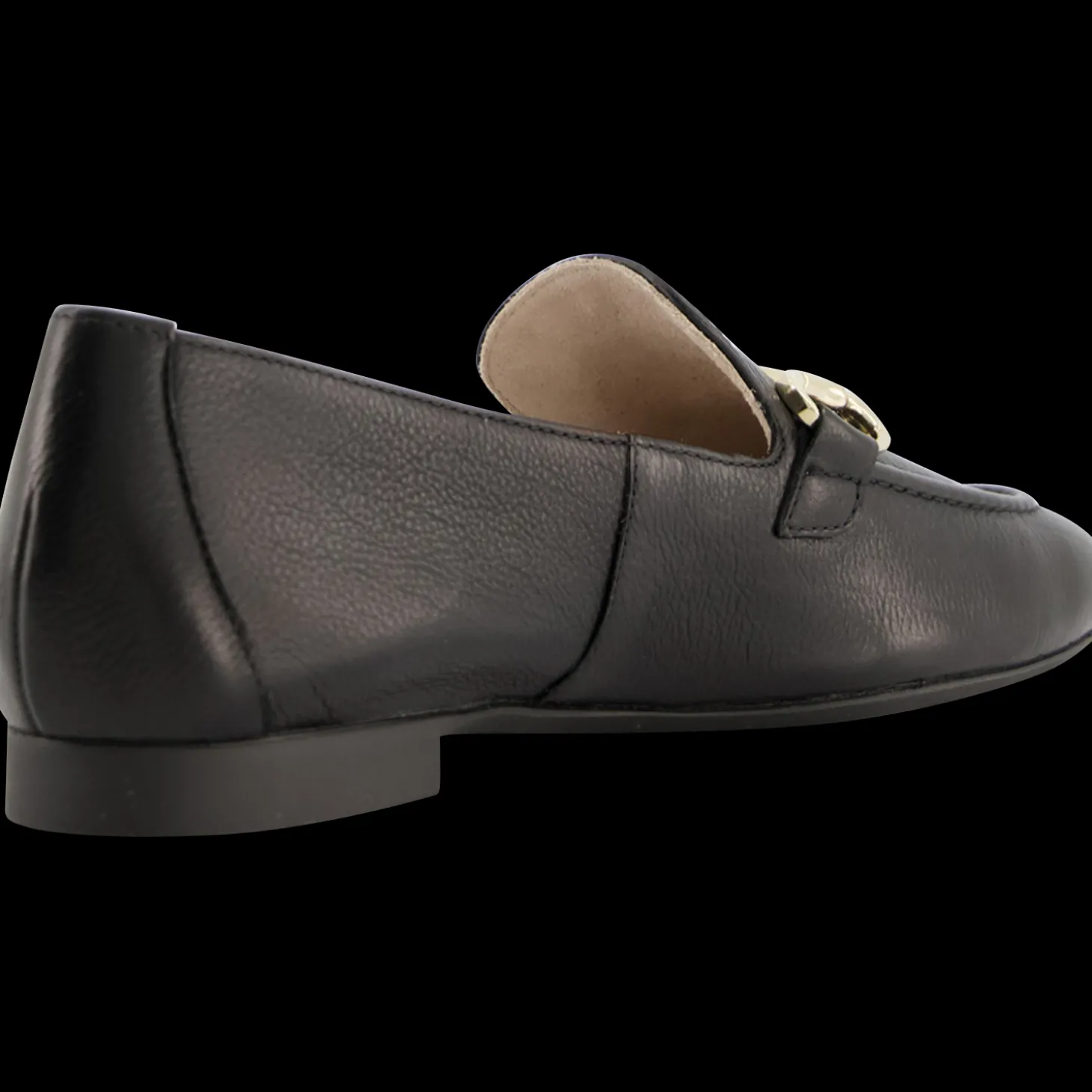 Halbschuhe