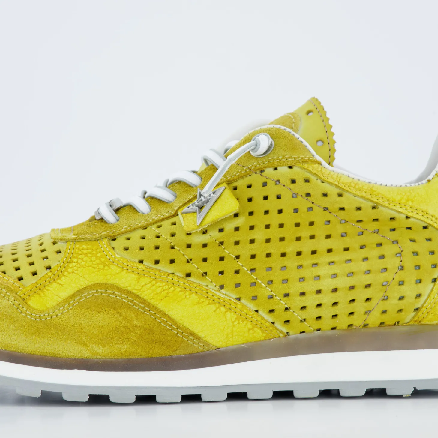 Halbschuhe