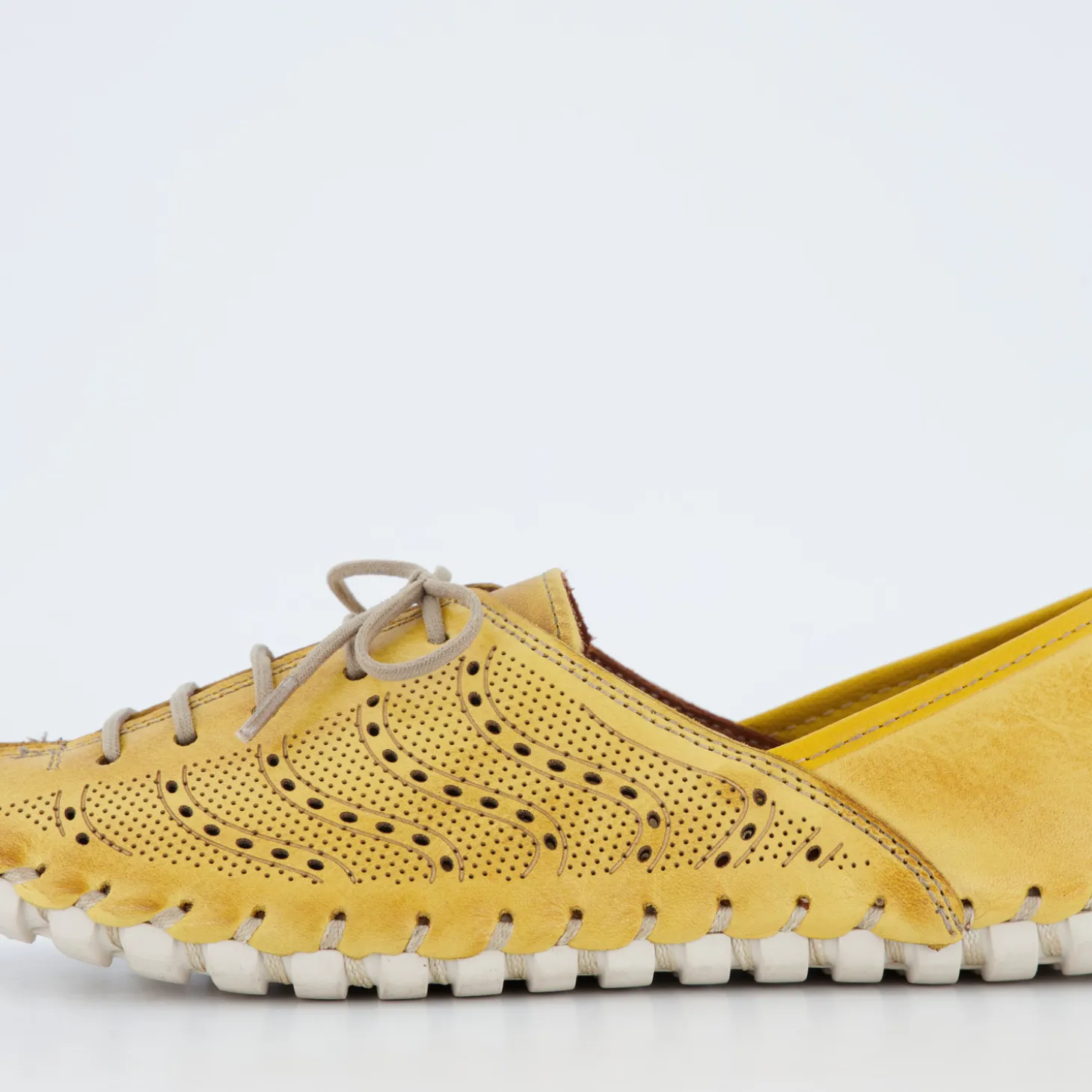 Halbschuhe