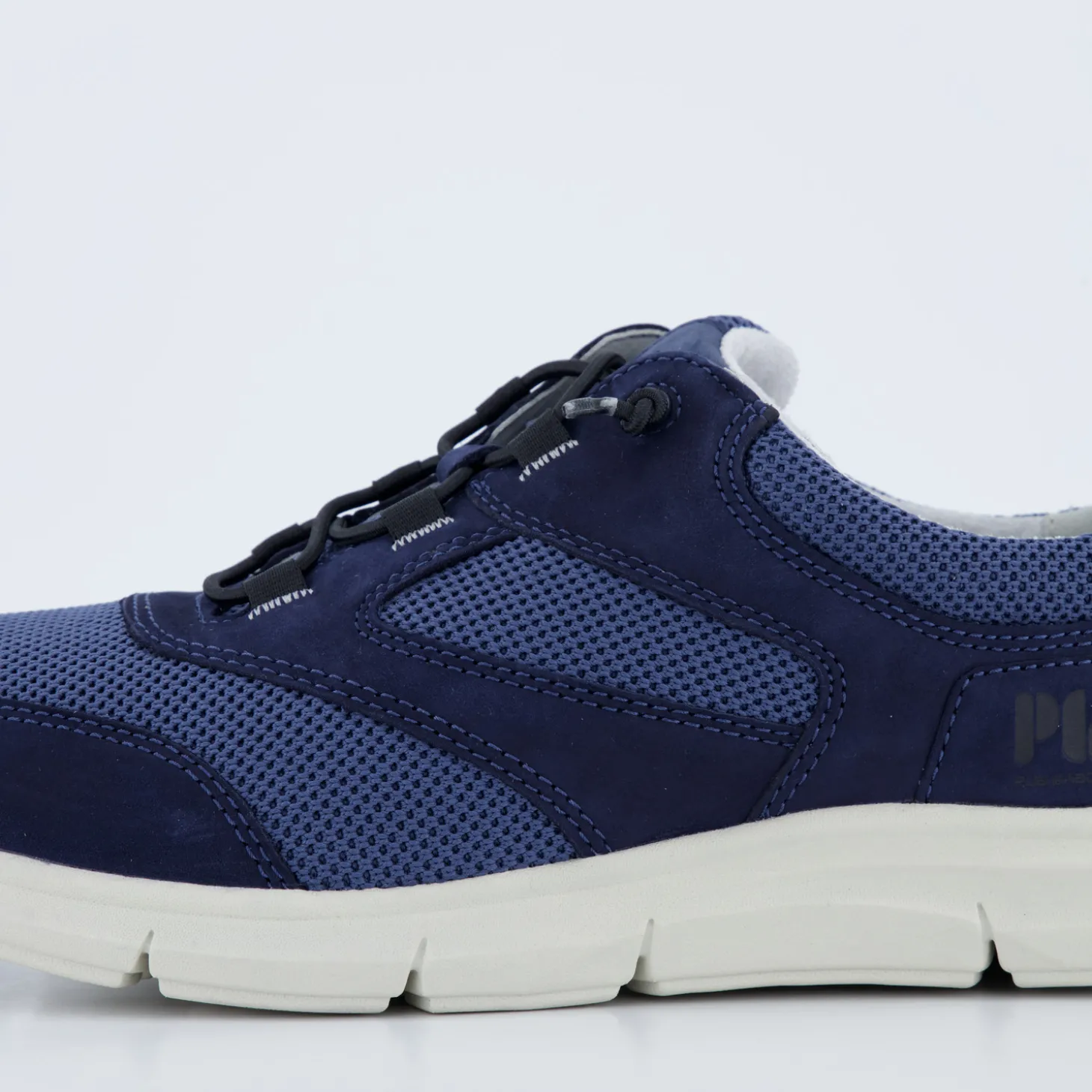 Halbschuhe