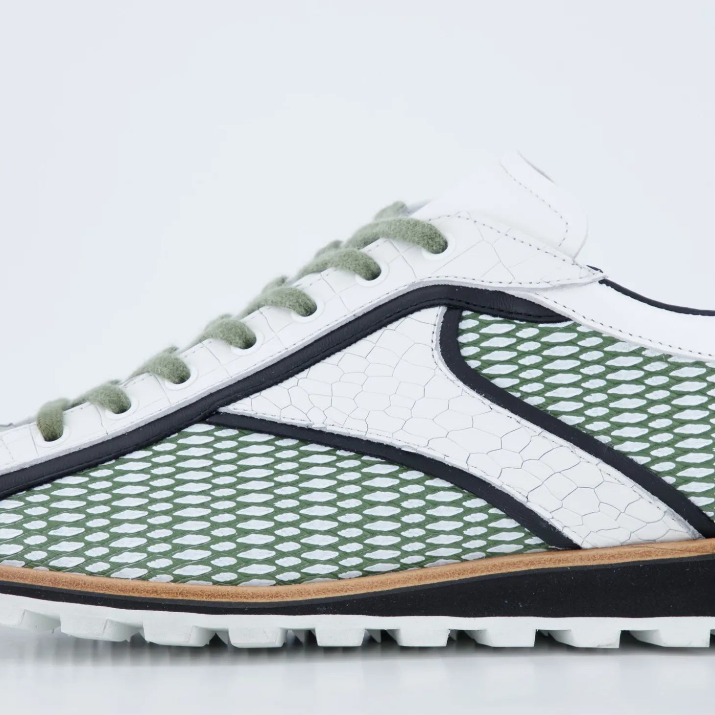 Halbschuhe