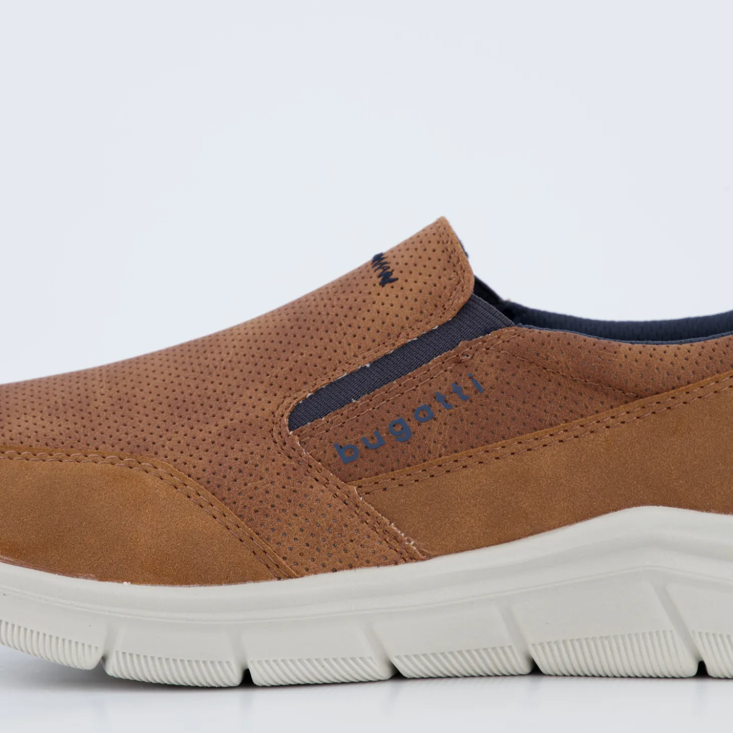 Halbschuhe