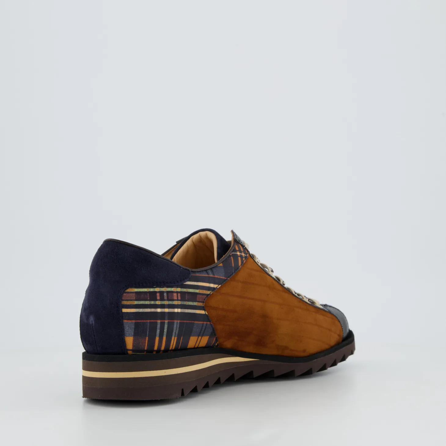 Halbschuhe