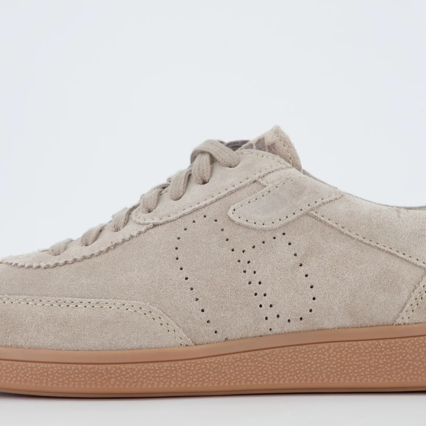 Halbschuhe