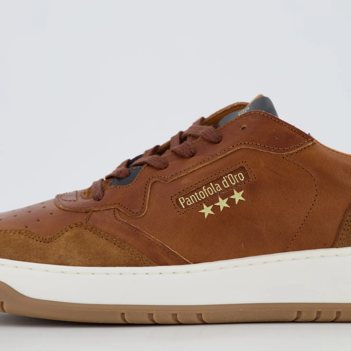 Halbschuhe