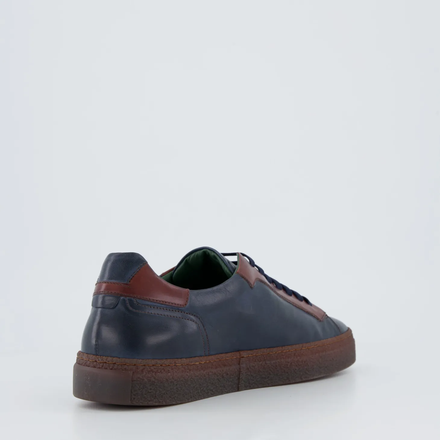 Halbschuhe