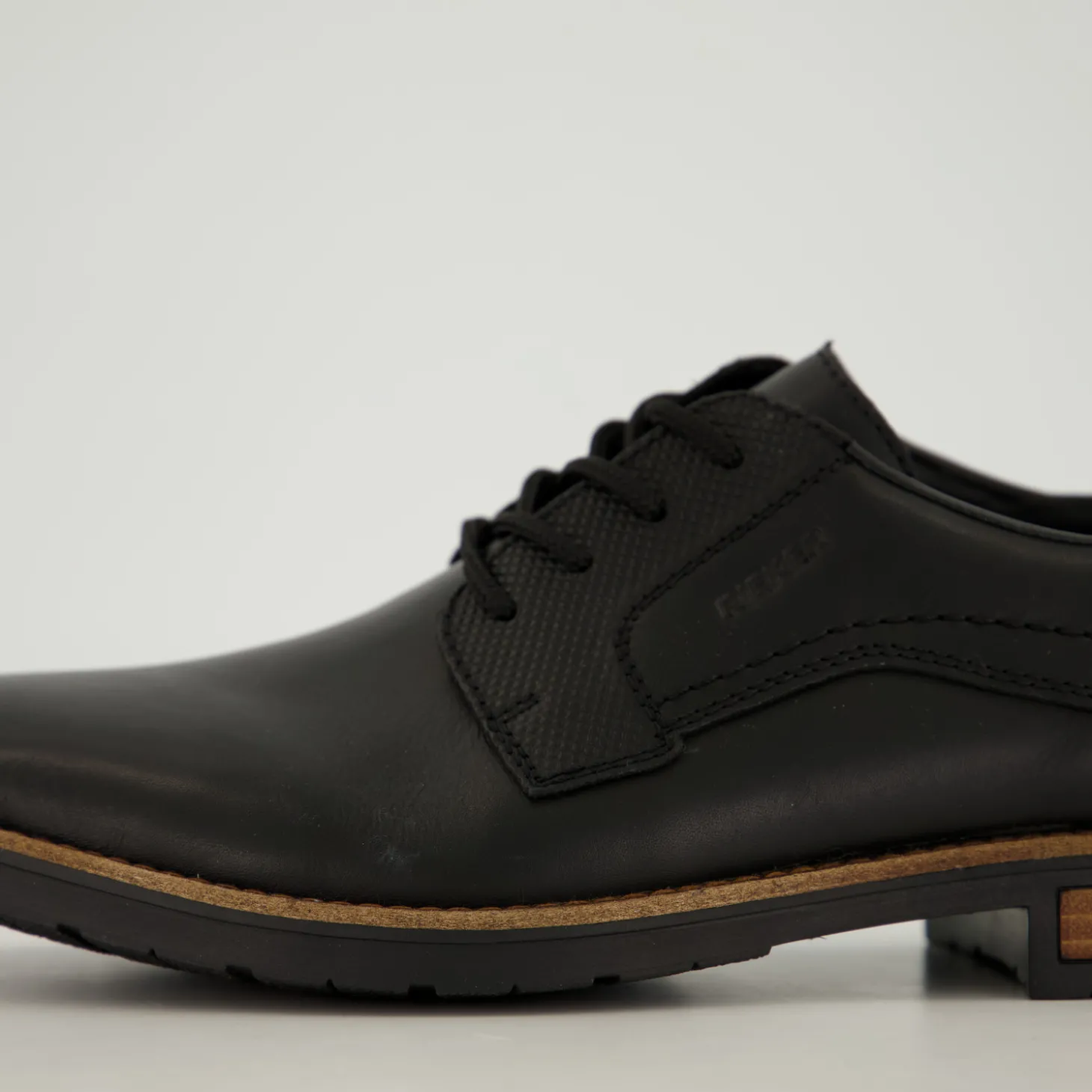 Halbschuhe