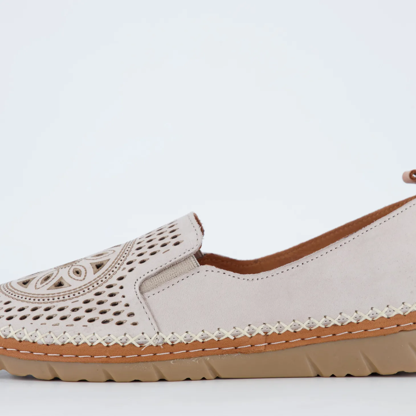 Halbschuhe