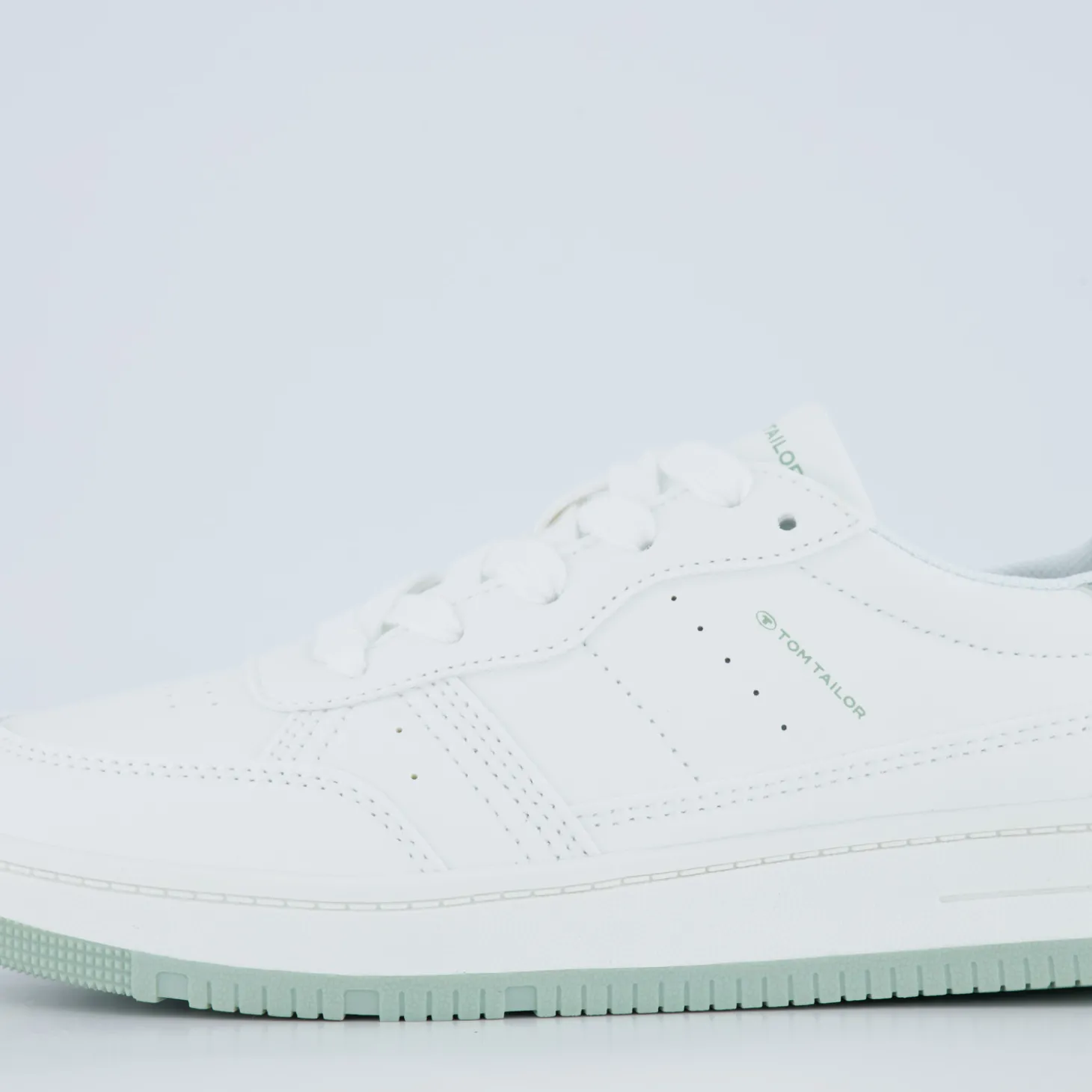 Halbschuhe