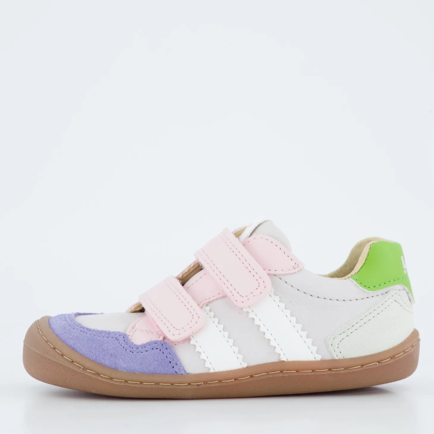 Halbschuhe