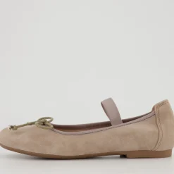 Halbschuhe