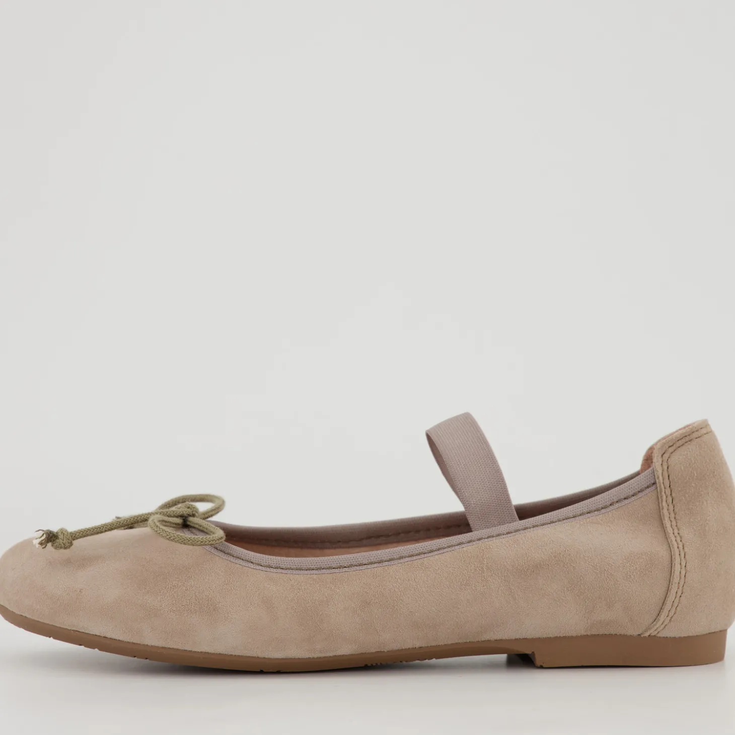 Halbschuhe