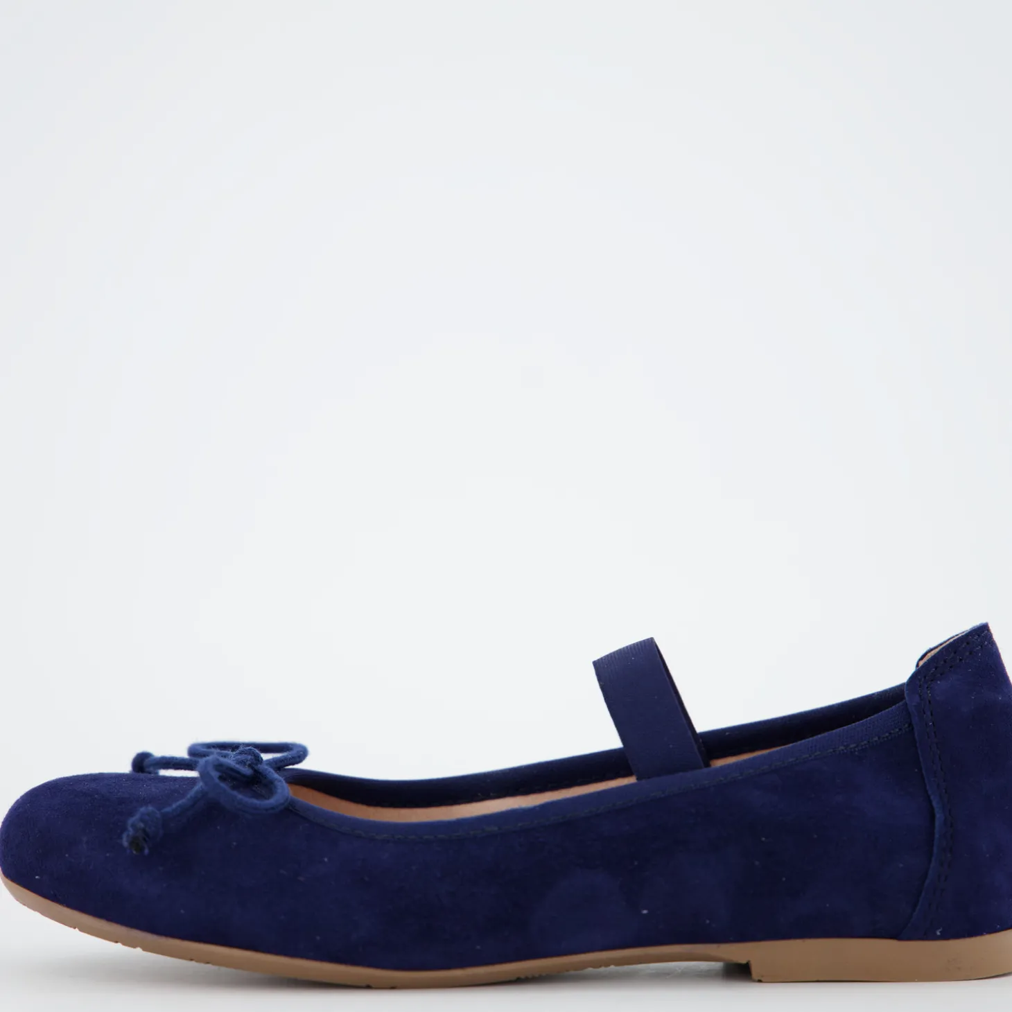 Halbschuhe