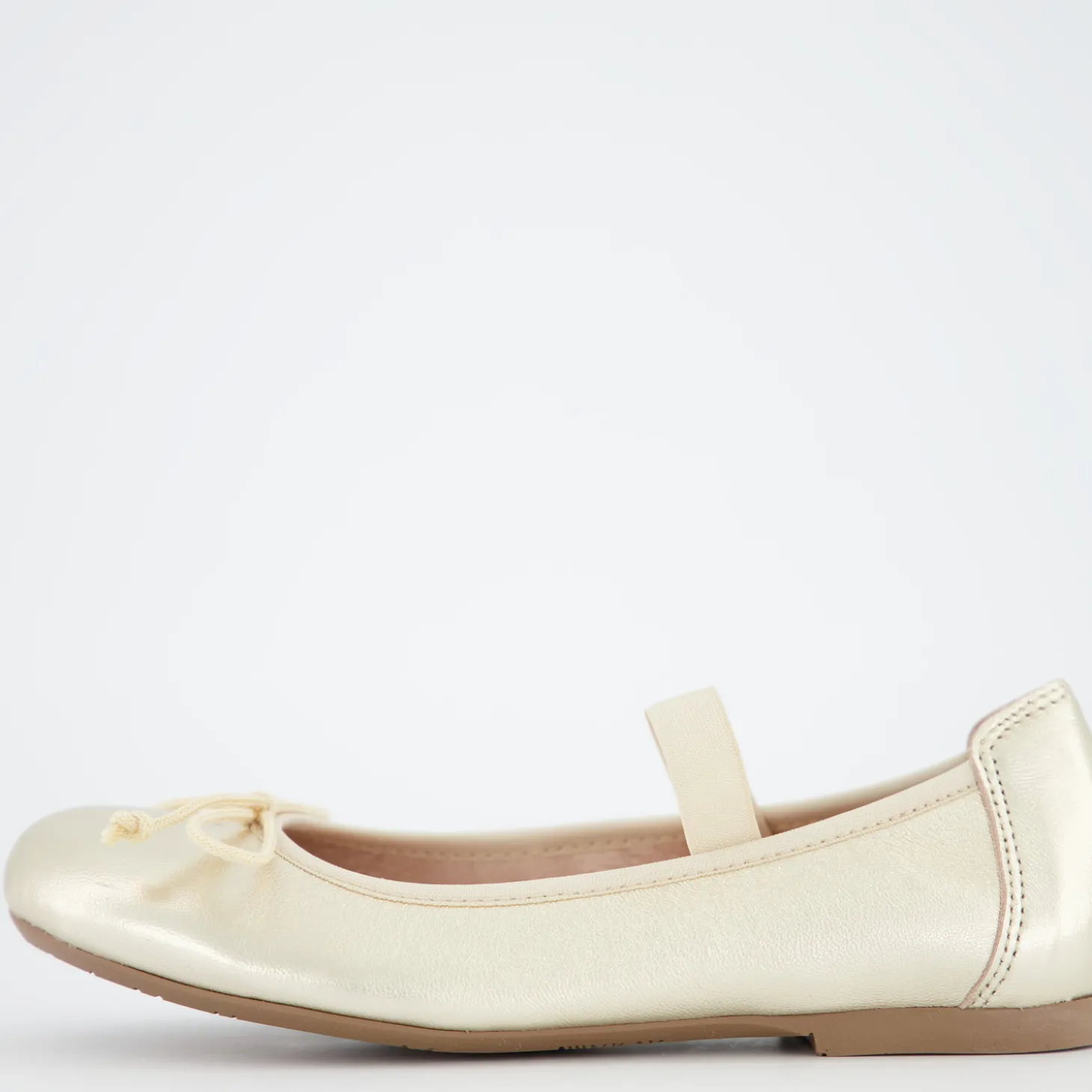 Halbschuhe