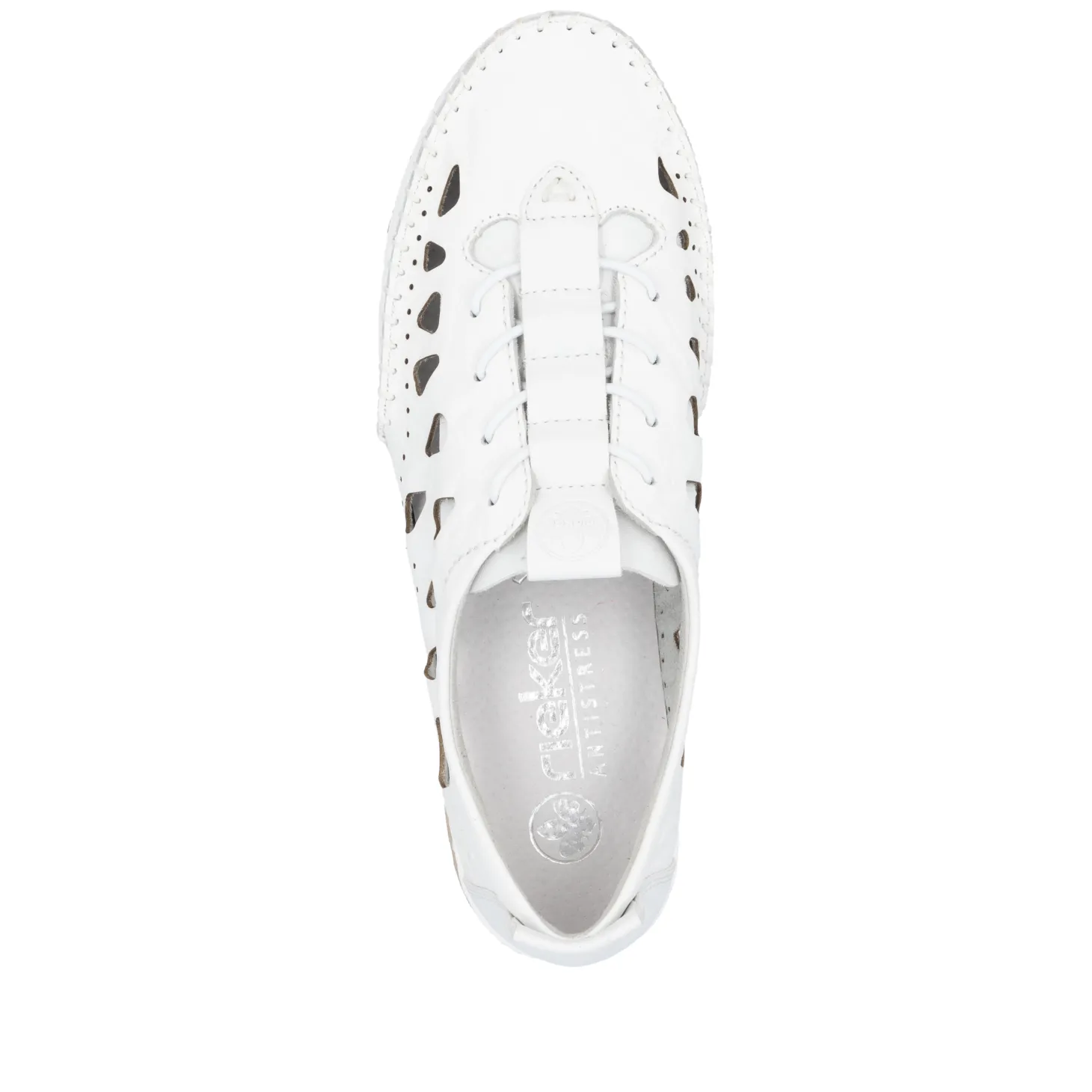 Halbschuhe