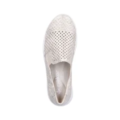 Halbschuhe