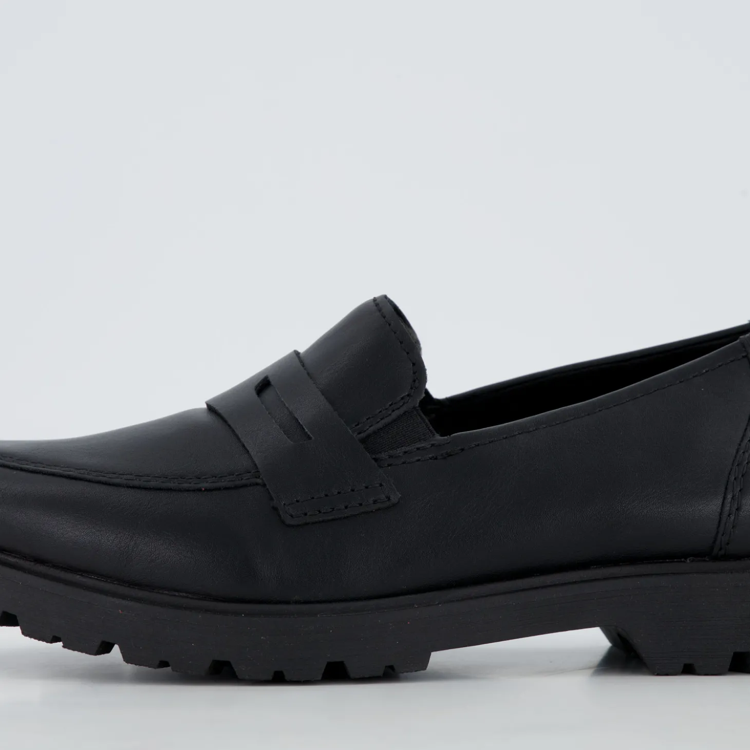Halbschuhe