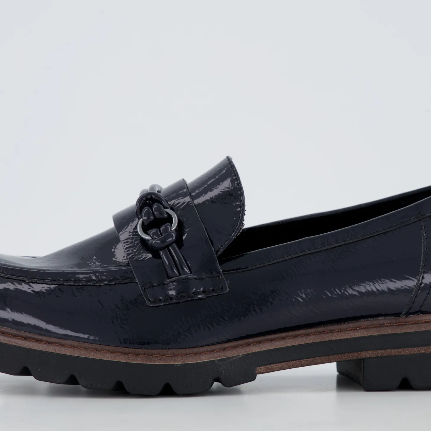 Halbschuhe
