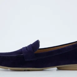 Halbschuhe