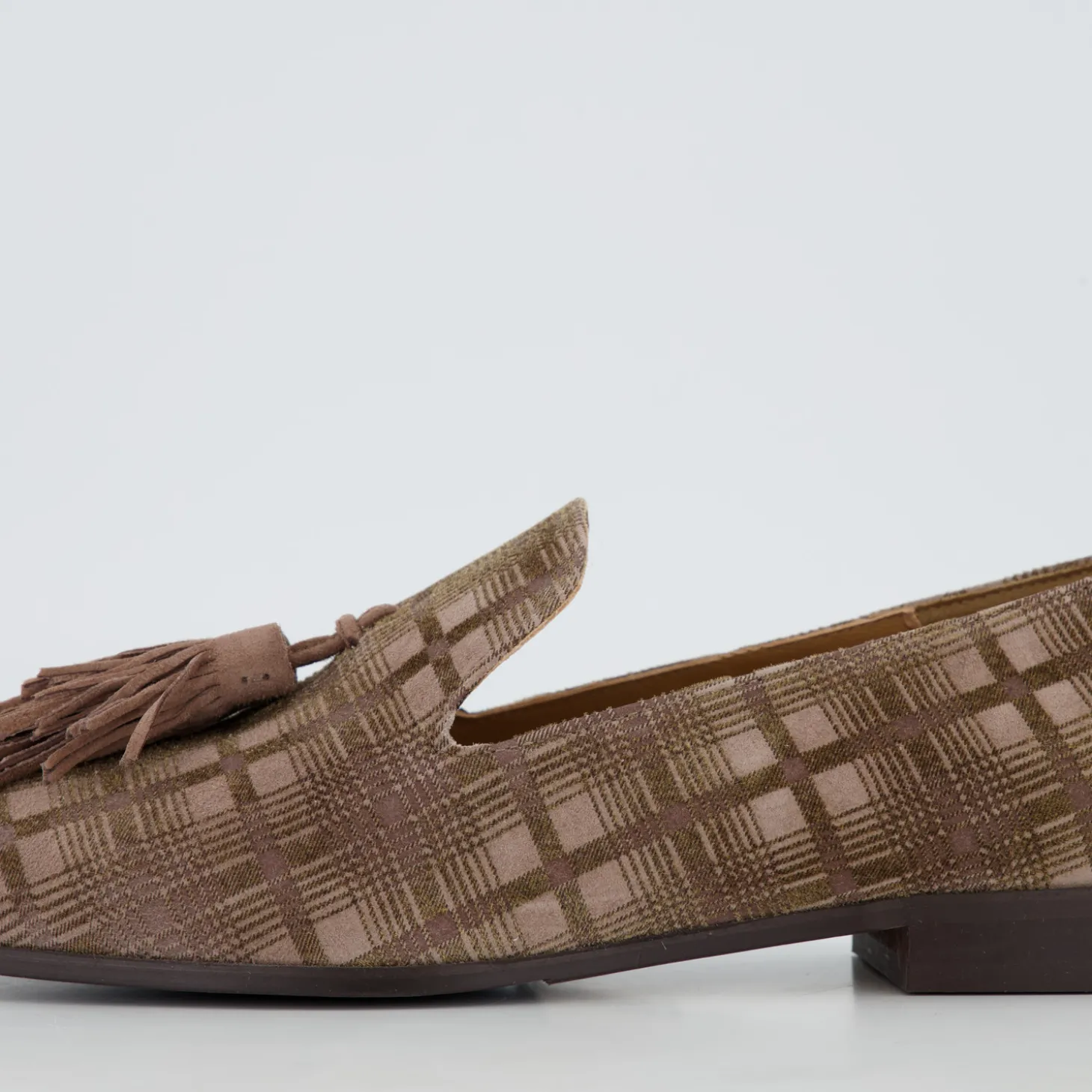 Halbschuhe