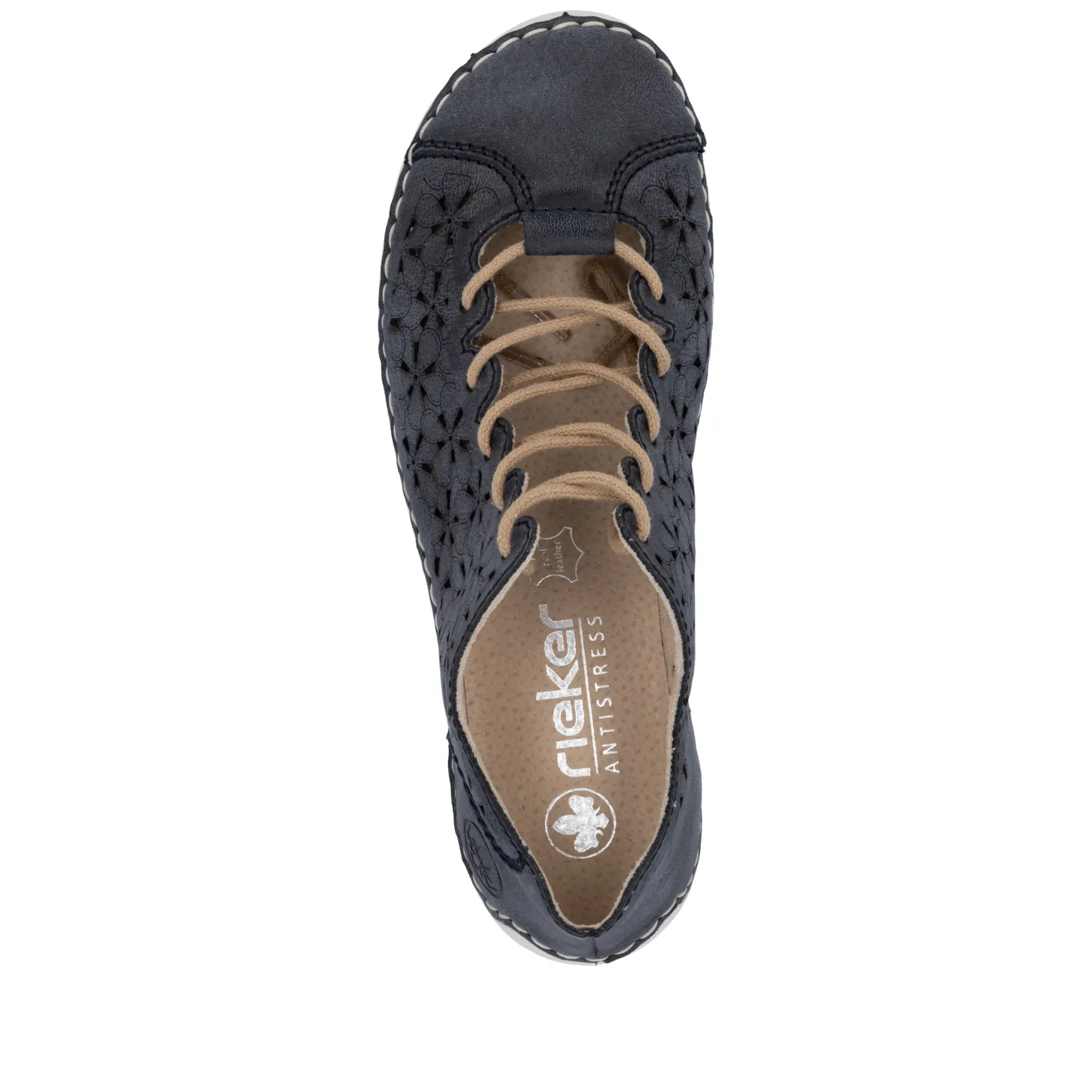 Halbschuhe