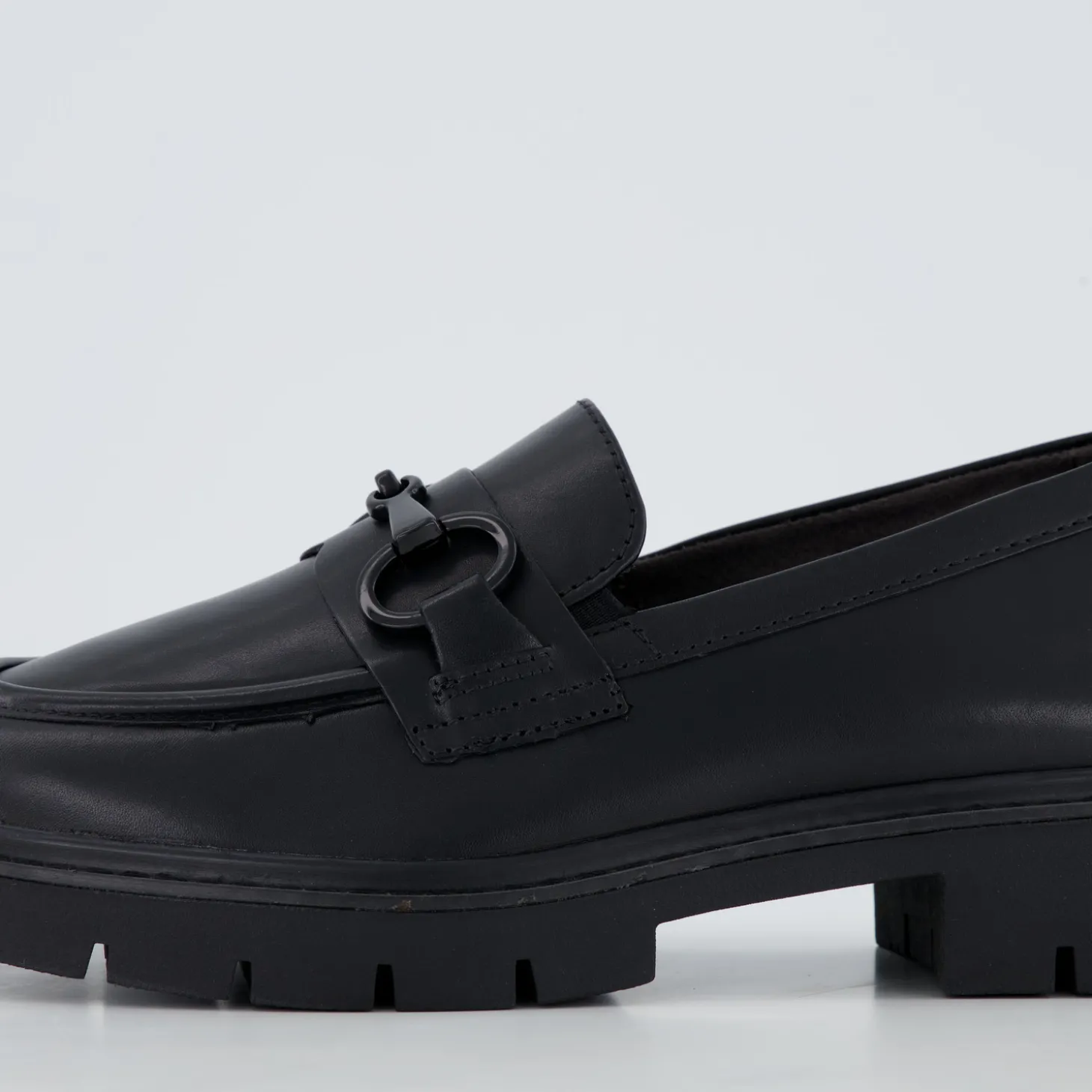 Halbschuhe