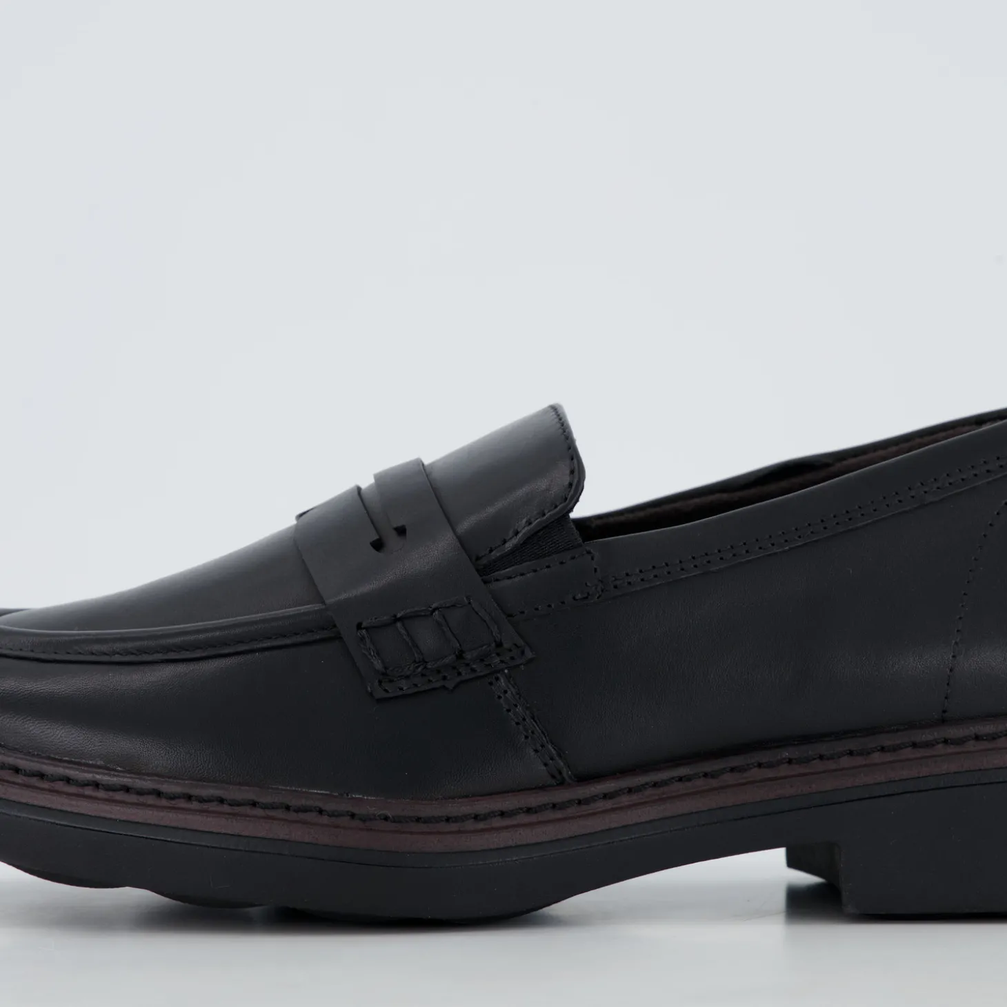 Halbschuhe