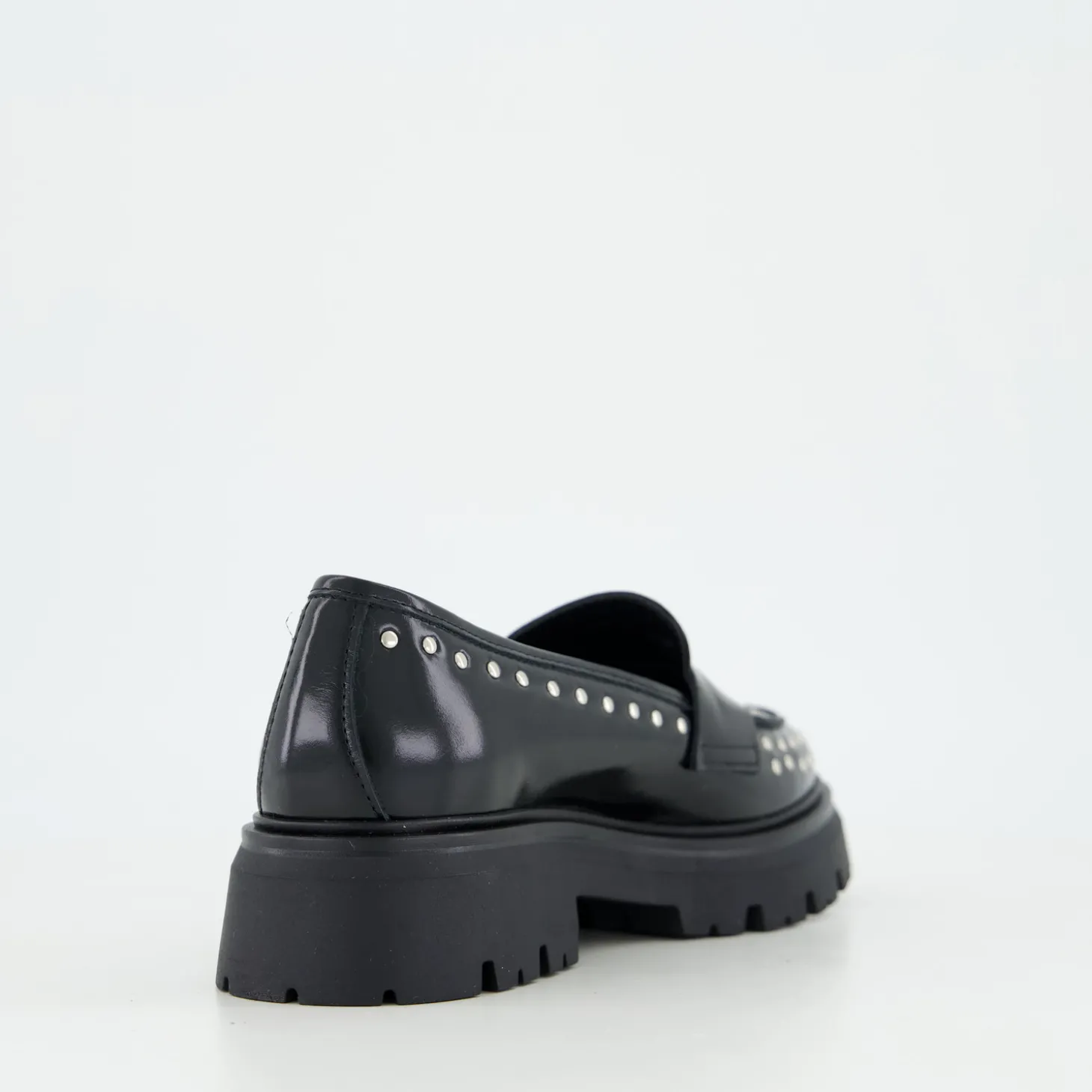 Halbschuhe
