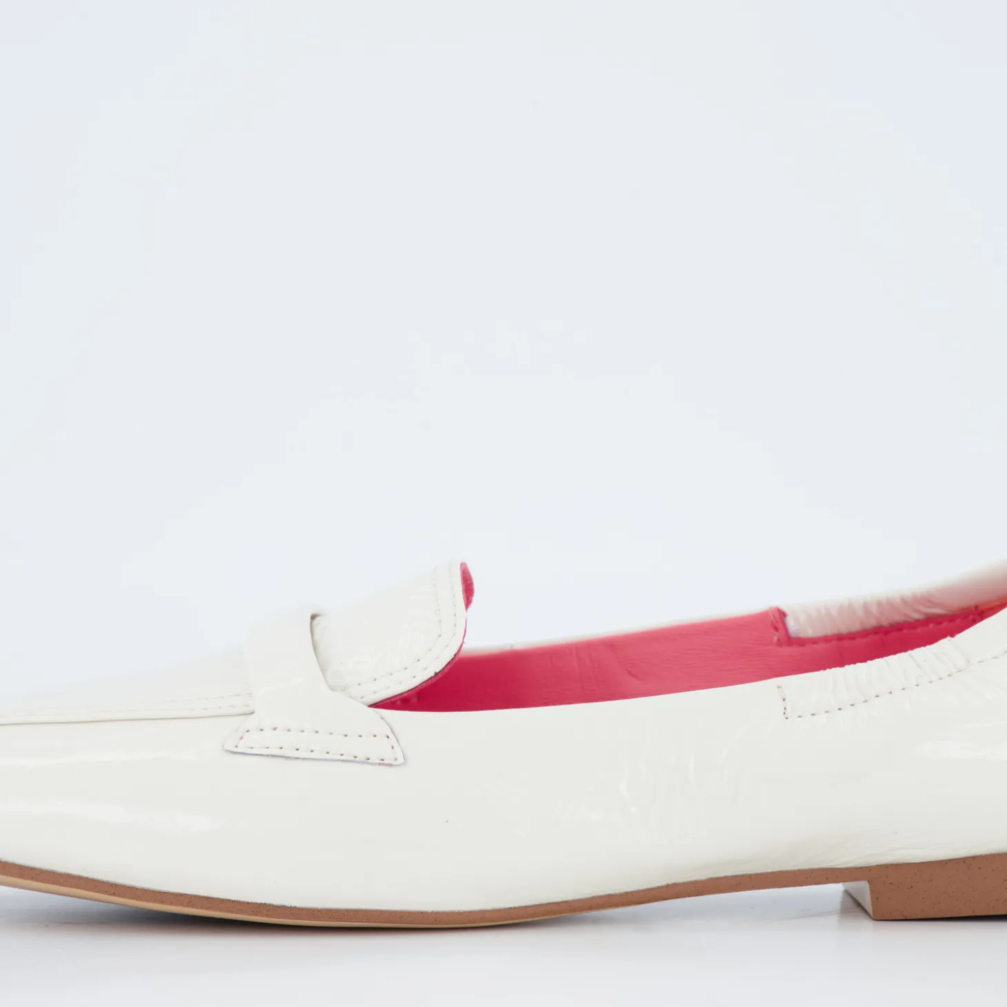 Halbschuhe