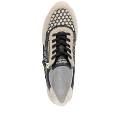 Halbschuhe
