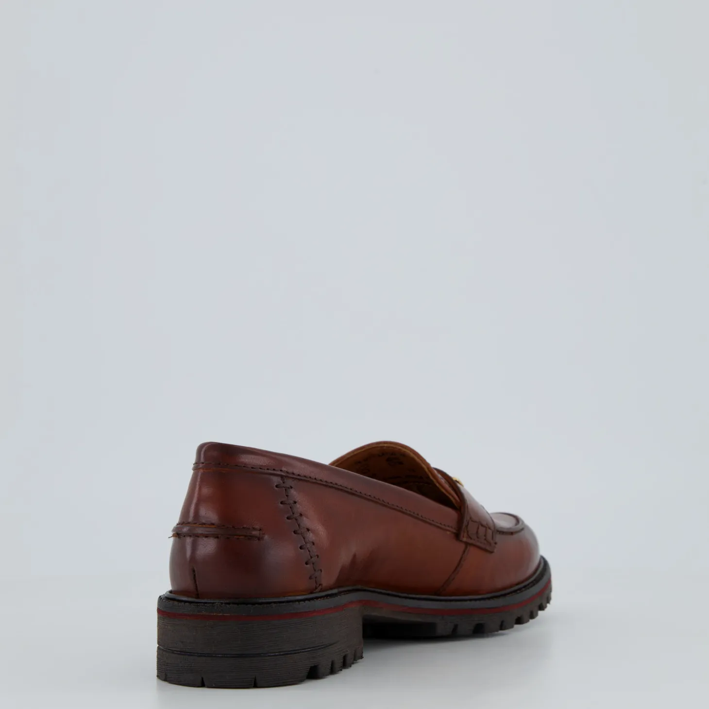 Halbschuhe