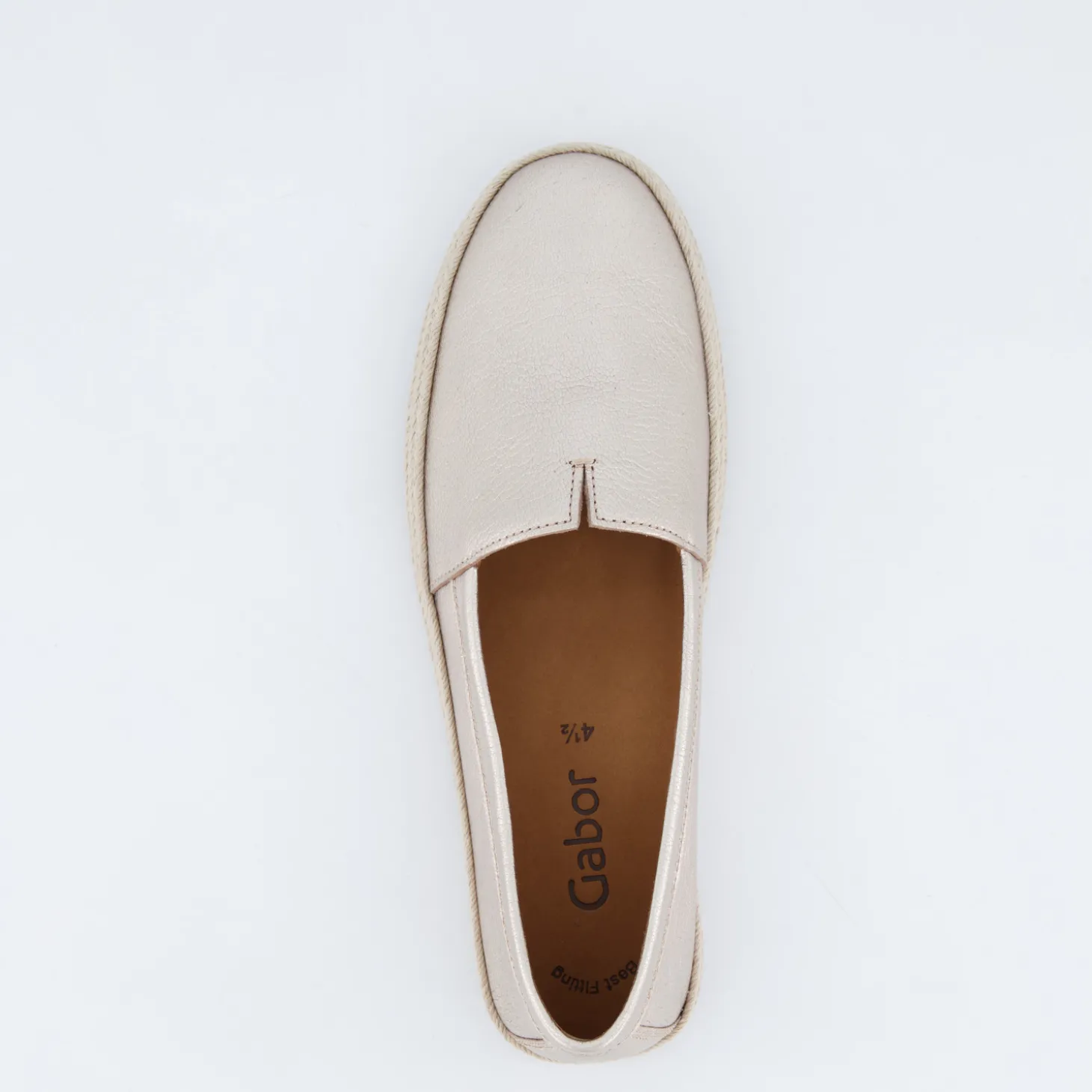 Halbschuhe