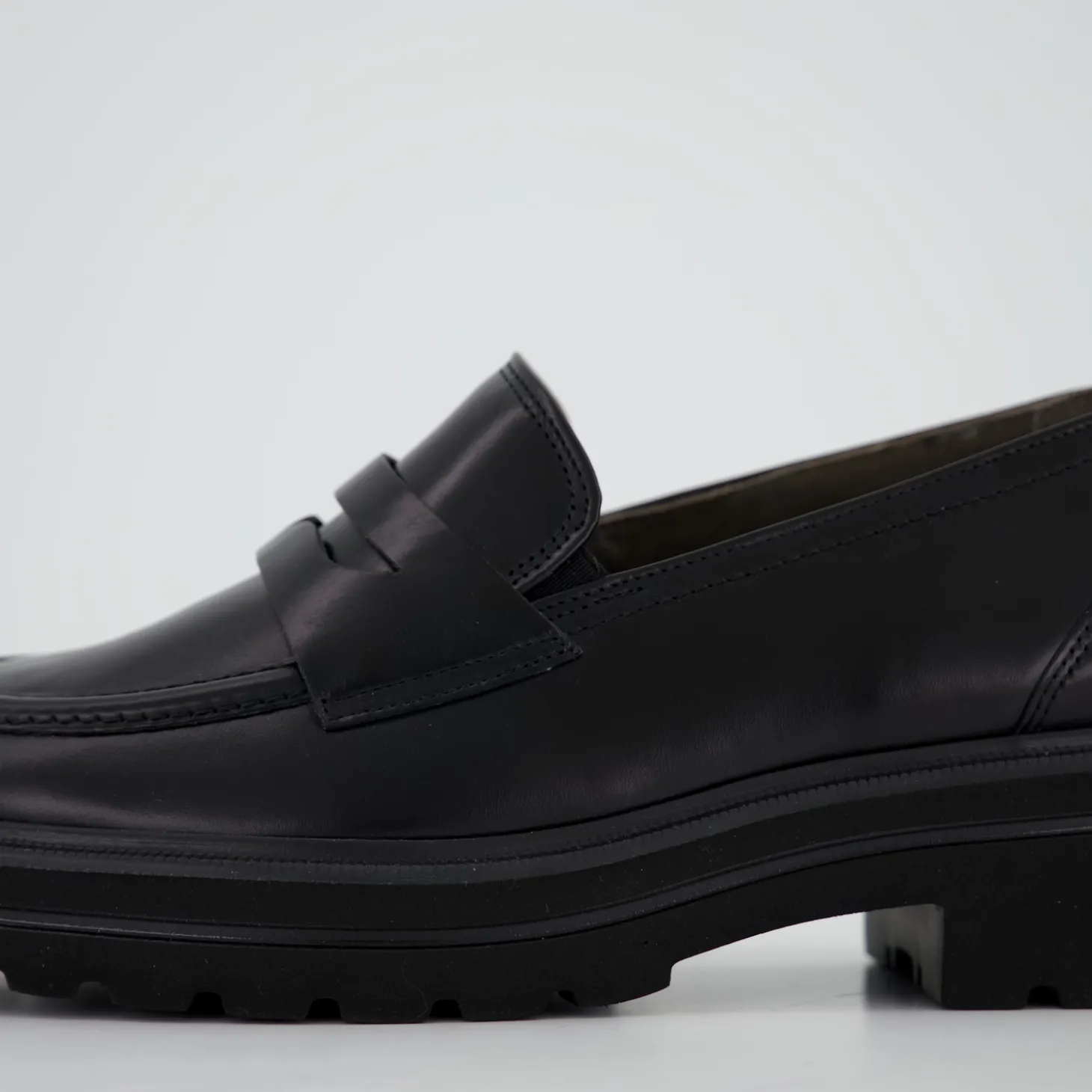 Halbschuhe
