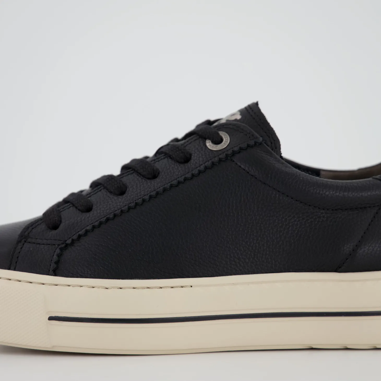 Halbschuhe